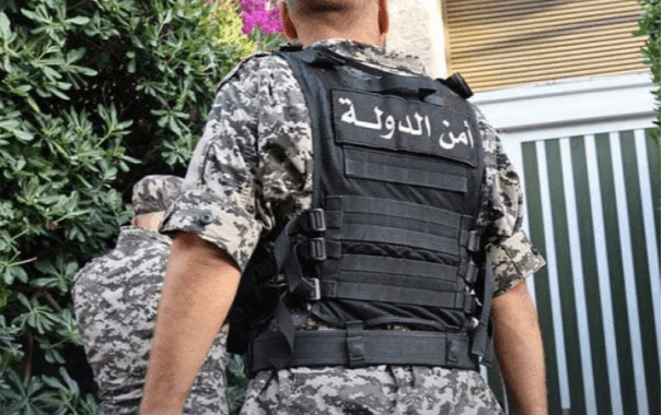 أمن الدولة يوقف ثلاثة موظفين في مرفأ بيروت بجرم الرشوة والفساد