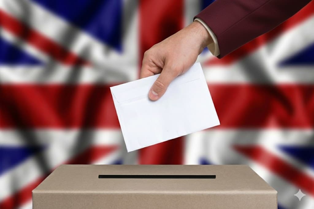  ستارمر يواجه ضغوط اليمين داخل حزب العمال ويكافح لاستعادة شعبيته