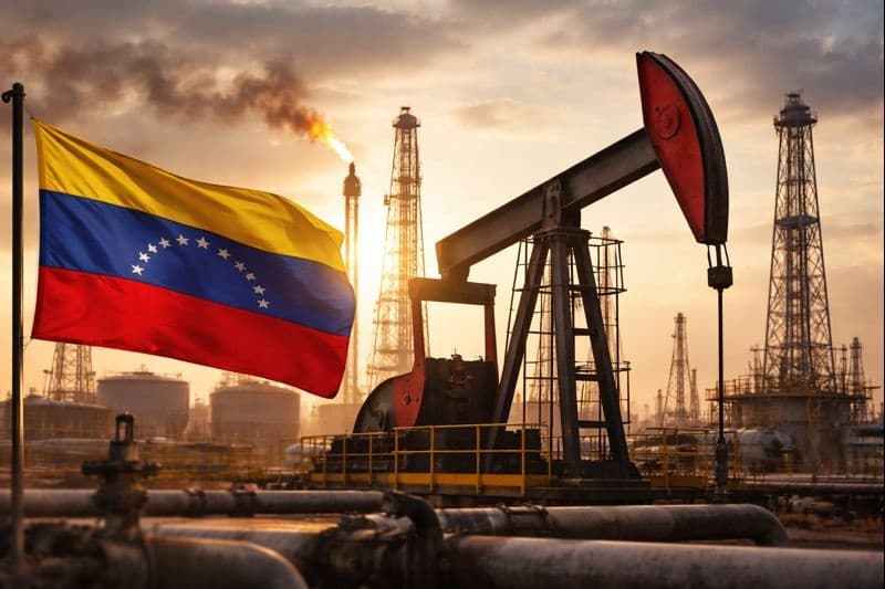 «إكسون» تعتبر فنزويلا «غير قابلة للاستثمار» رغم ضغوط ترامب النفطية