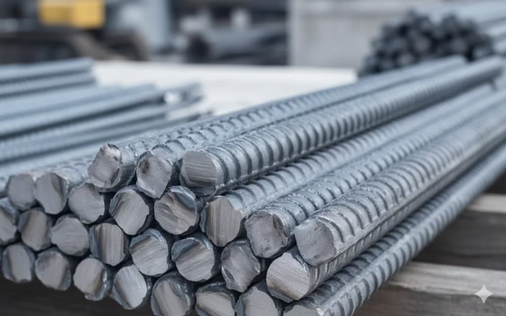 خام الحديد يرتفع مع تحفيز الاقتصاد الصيني واستعدادات إعادة التخزين