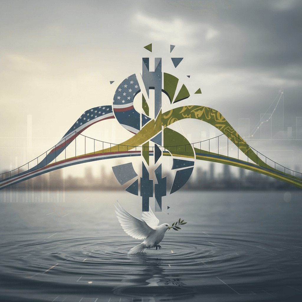 الدولار يتقلب الخميس وسط مخاوف تحيط بالهدنة الأميركية الإيرانية