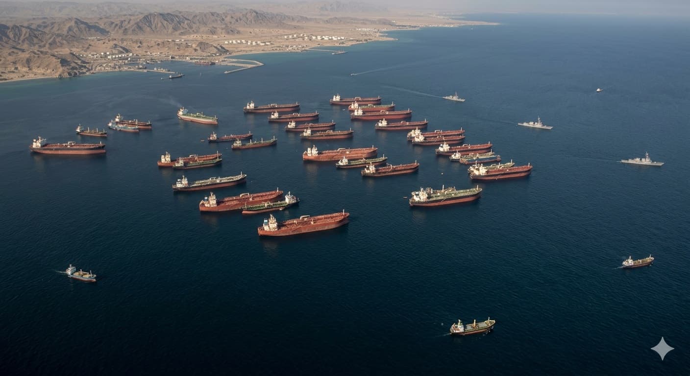 برميل عقود النفط الآجلة يحوّم حول 120 دولاراً الخميس مع استمرار الجمود بين أميركا وإيران