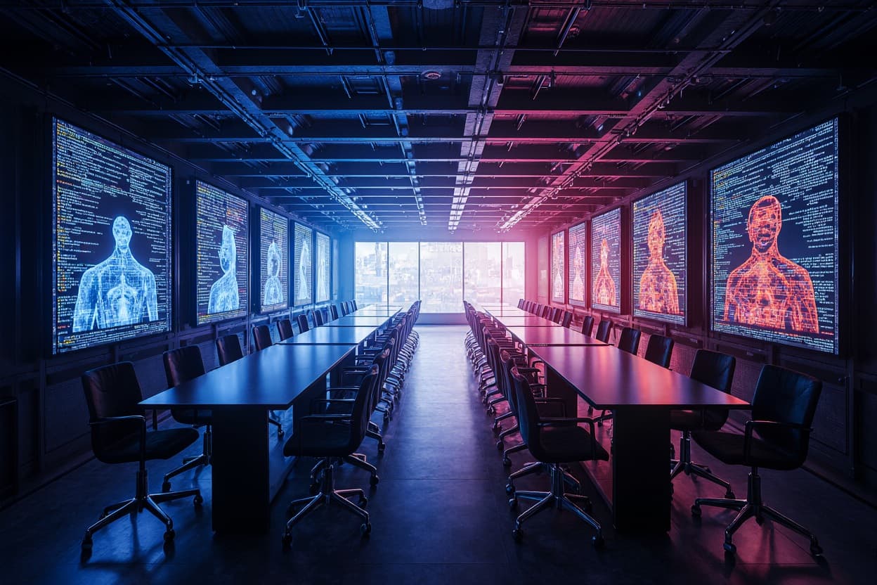 منافسة صينية ساخنة على نماذج الذكاء الاصطناعي منخفضة التكلفة 