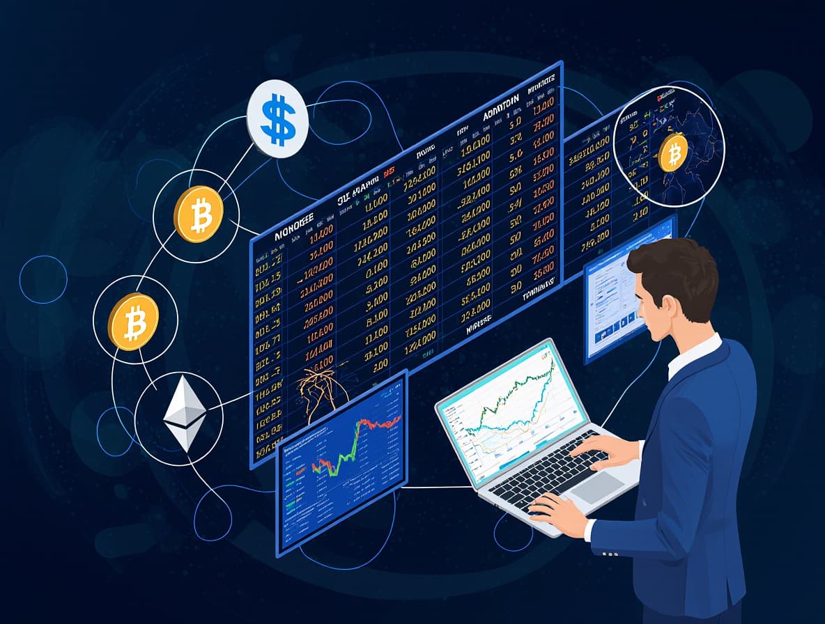 الدولار يحافظ على مكاسبه مع ترقب الأسواق لمؤشرات الفائدة الأميركية