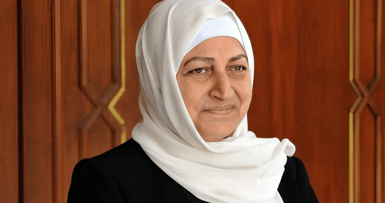 بهية الحريري تبحث أوضاع الجامعة اللبنانية في صيدا وتؤكد الحفاظ على التوازن الوطني