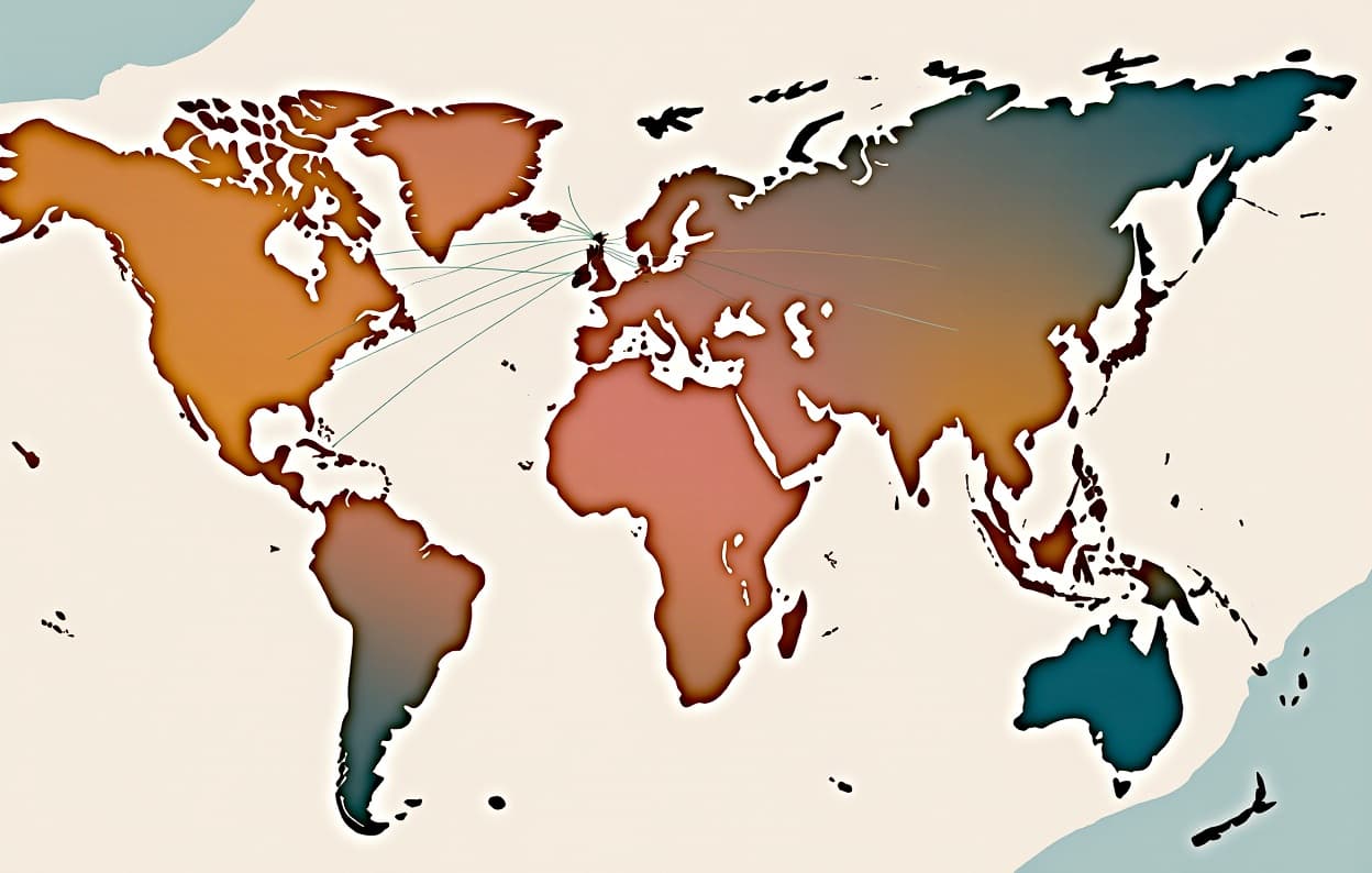 ترامب يمدد برنامج التجارة المعفاة مع أفريقيا لعام إضافي