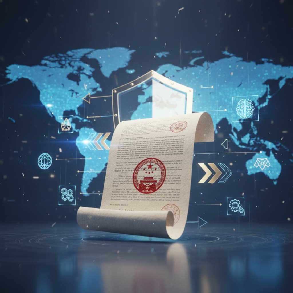 الصين تعدل قانون التجارة الخارجية لحماية السيادة والأمن الوطني