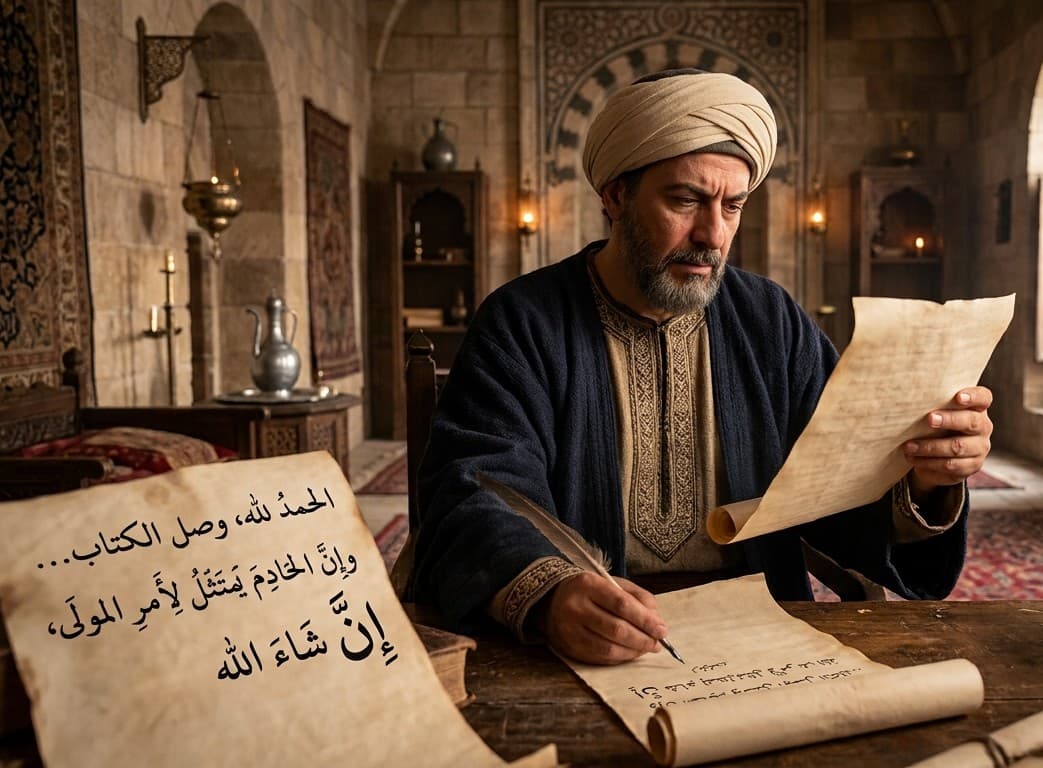 كيف أصبح للحرف المشبّه بالفعل "إنَّ" فعلٌ؟ في الأمر "إنَّ"! (سلسلة "من هنا... وهناك) بقلم وليد حسين الخطيب