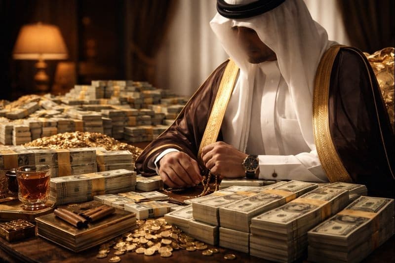 قرار من قاضية التحقيق في بيروت... ما هي آخر مستجدات قضية الأمير الوهمي؟ 