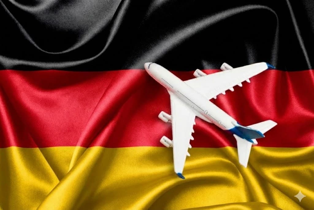  عطلات الألمان 2026....الاستمتاع بالسفر رغم قيود الميزانية