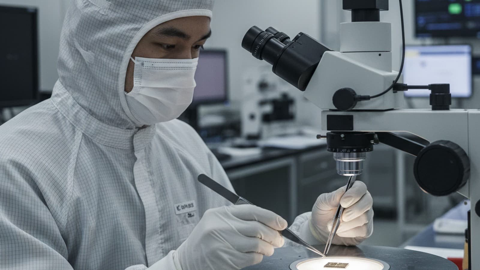 سامسونغ تتصدر سباق ذاكرة الذكاء الاصطناعي المتطورة بشحنات عينات HBM4E