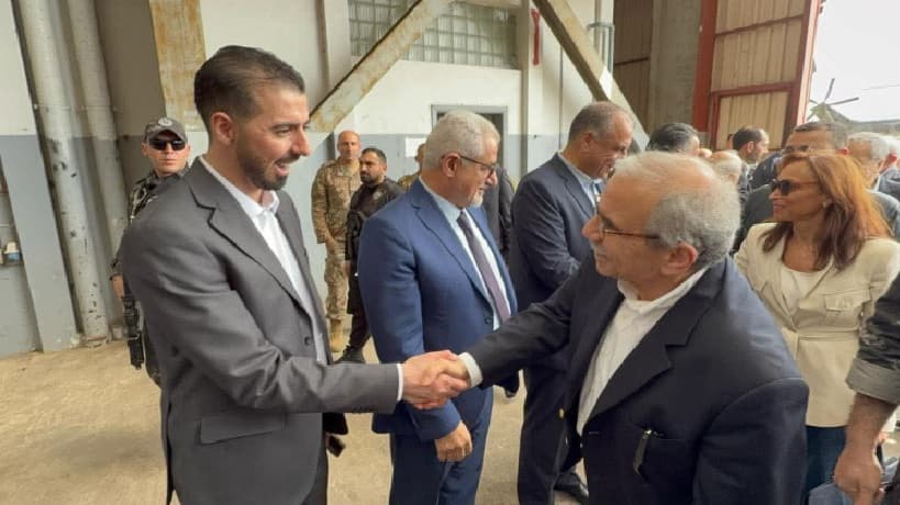 قانون الشراكة يفتح الطريق أمام تشغيل مطار القليعات وإنعاش عكّار اقتصاديًا