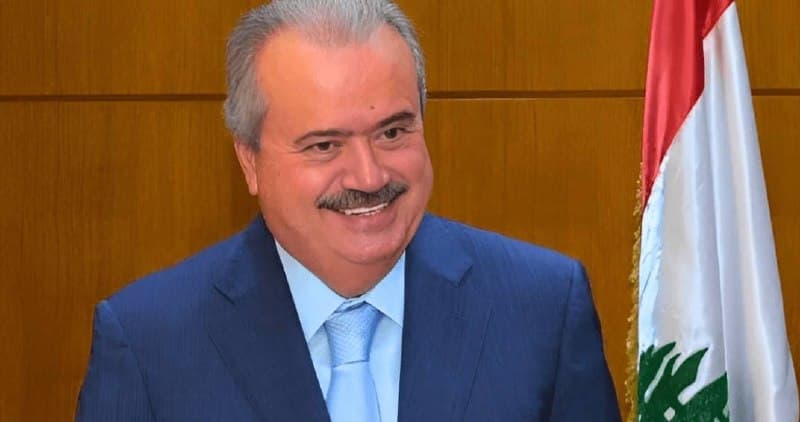 جابر يبحث تسريع تسديد مستحقات المستشفيات وتأمين تمويل الأدوية