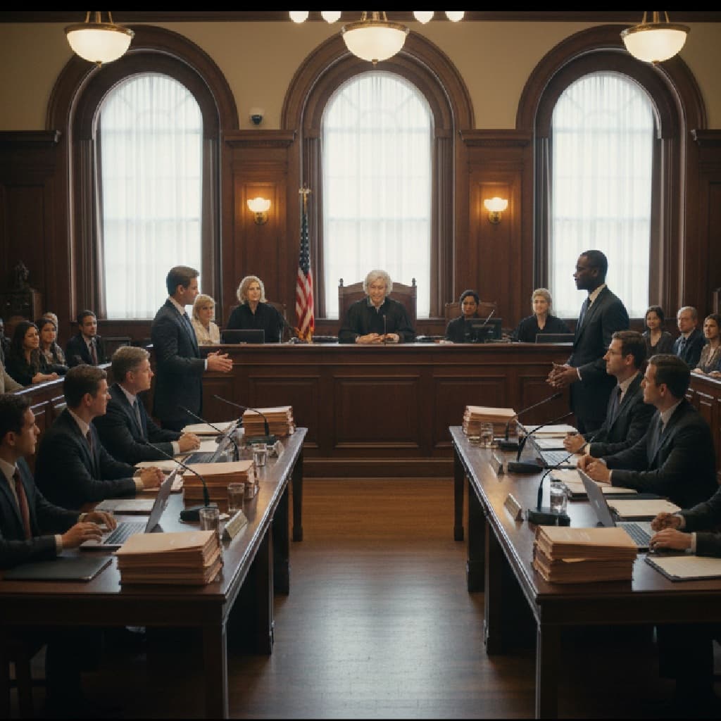 القضاء الأميركي يقرّ رسوم 100 ألف دولار على تأشيرات H-1B