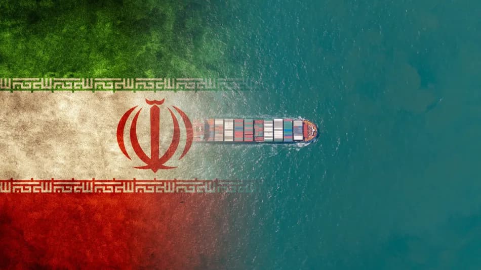 واشنطن تبسط سيطرتها على سفينة إيرانية في بحر عمان وطهران تتوعد بالرد
