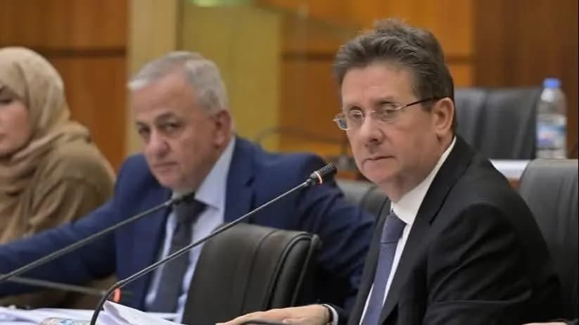 لجنة المال تُنهي موازنة 2026… الإقرار الأسبوع المقبل