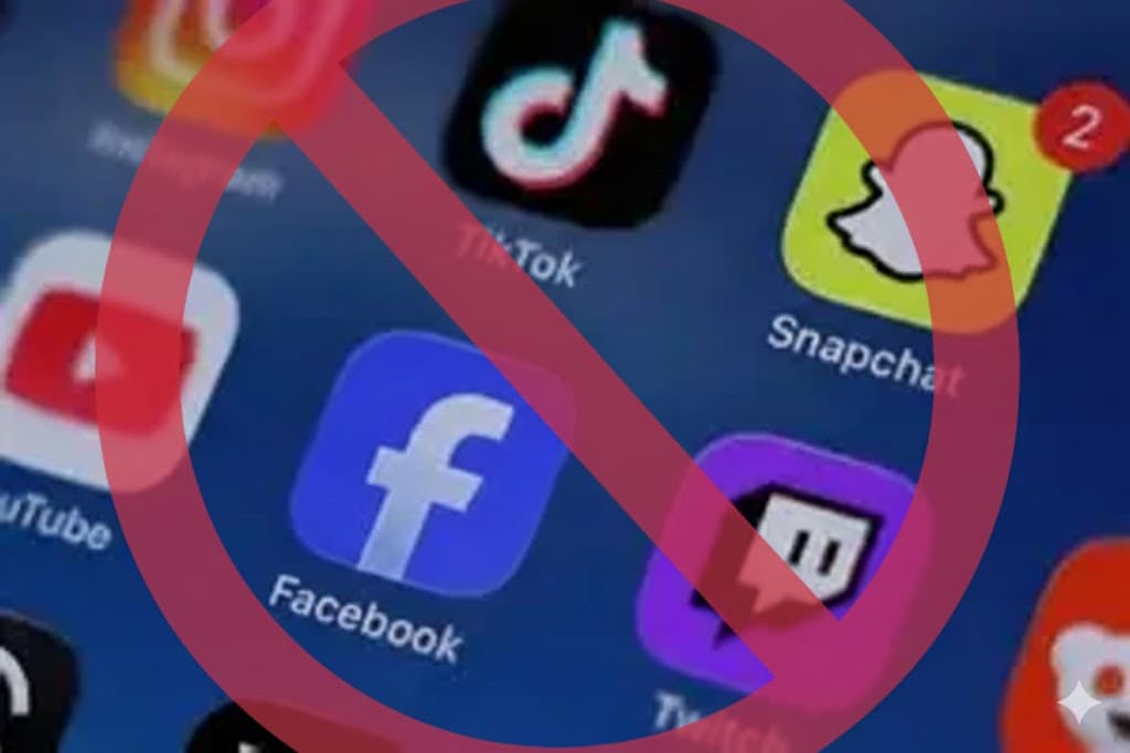 دوروف ينضم إلى ماسك في انتقاد خطة إسبانيا لحظر السوشيال ميديا دون 16 عامًا