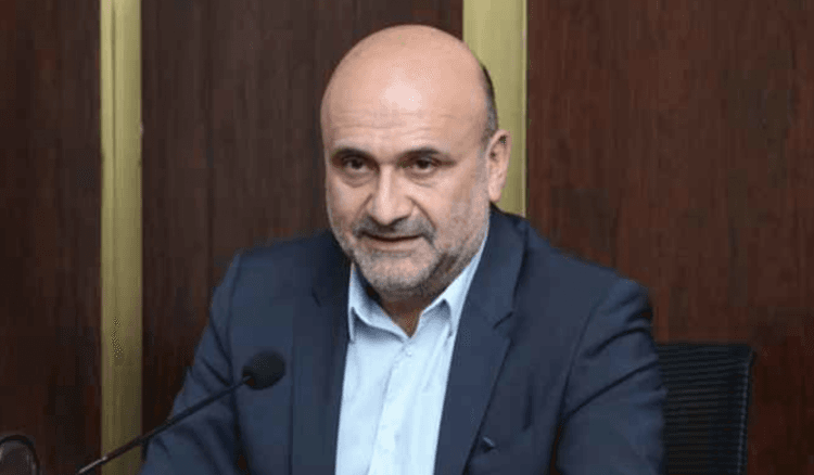 أبي رميا: إعادة النظر في سلسلة الرتب والرواتب ضمن موازنة 2026