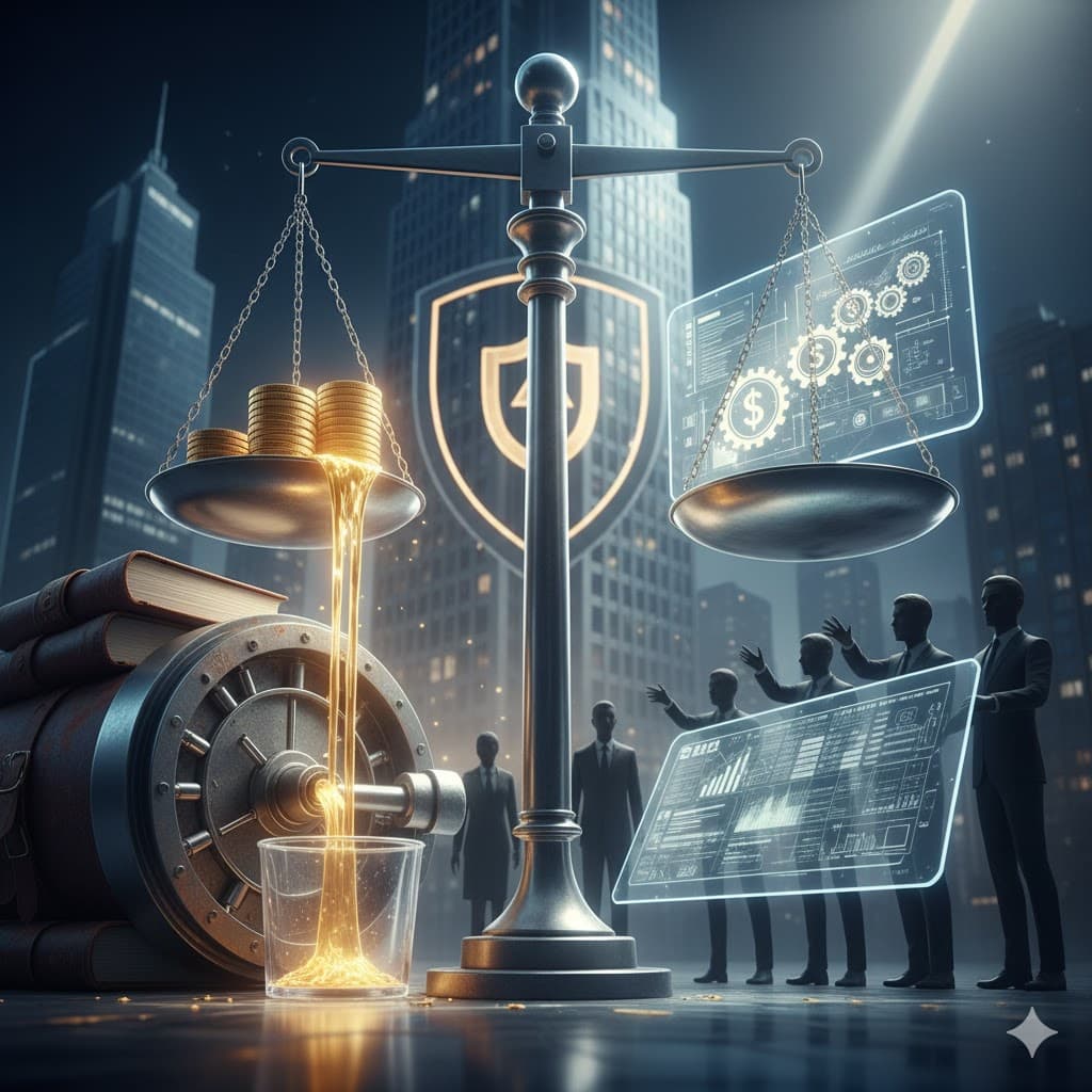 دعوة لمحاسبة المصارف لضمان استعادة الودائع