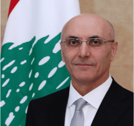 الحجار: لا تسليم للدراجات قبل التسجيل