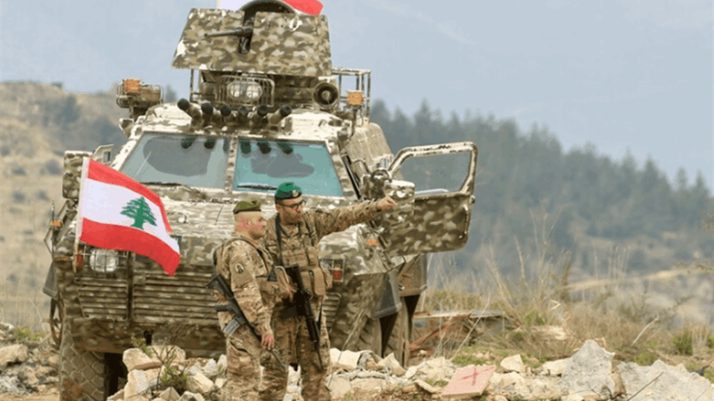 منحة العسكريين المتقاعدين باتت جاهزة في المصارف