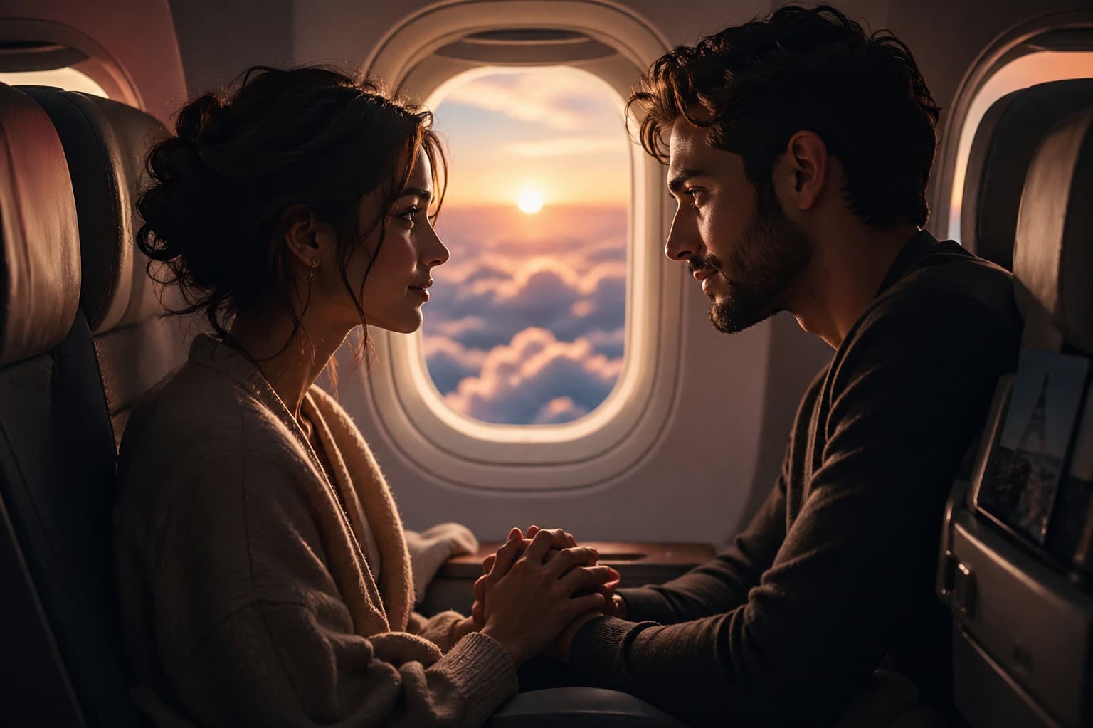 اعتراف بالحب (سلسلة "حبر ناعم" بقلم فدى الحاج)