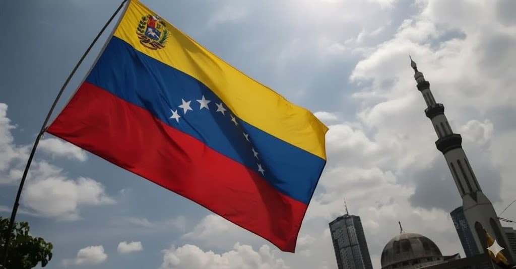 فنزويلا تواجه تضخما قياسيا مع تصاعد الضغوط الاقتصادية الأميركية