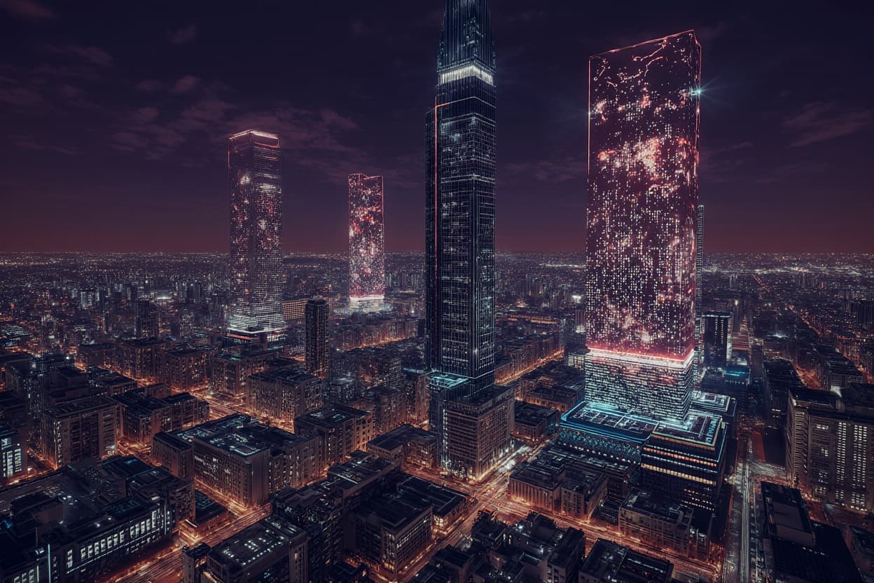 سباق الذكاء الاصطناعي يضغط على أسواق السندات العالمية