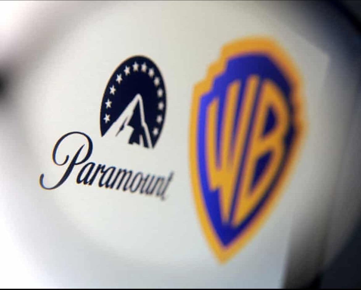وارنر برذرز تعيد فتح مفاوضات البيع بعد رفع باراماونت عرضها