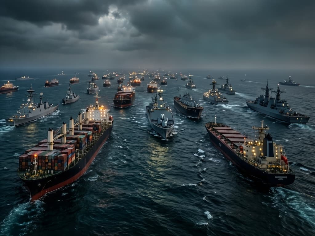 ترامب يمدّد الهدنة مع إيران وسط تعثّر مفاوضات السلام