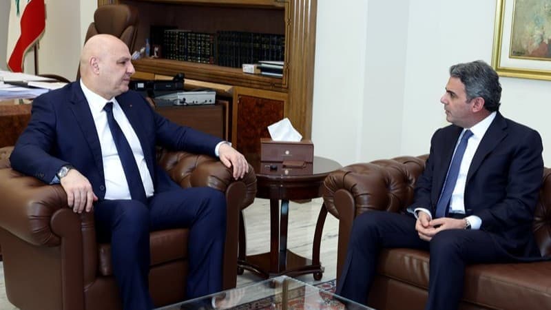 عون يطّلع على تفاصيل عمل لجنة الرقابة على المصارف وبرنامجها المستقبلي   