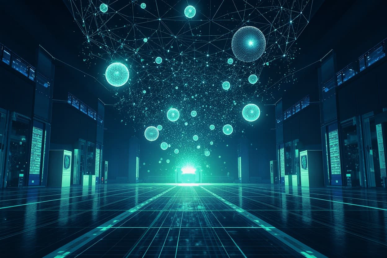 "ديب سيك" تستعد لتغيير قواعد البحث الذكي وتطوير وكلاء ذكاء اصطناعي دائمين