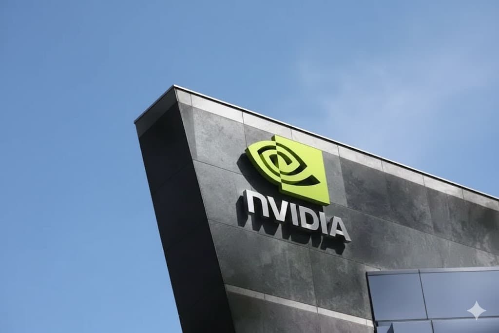  انفيديا تتداول بأدنى مستوياتها التاريخية مع توقع بارتفاع الاسهم