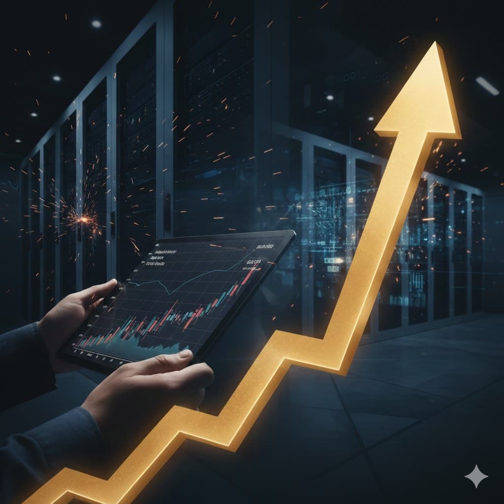 إرتفاع الذهب مع تعزيز الطلب على الملاذات الآمنة وسط توقعات بتيسير الفيدرالي الأميركي