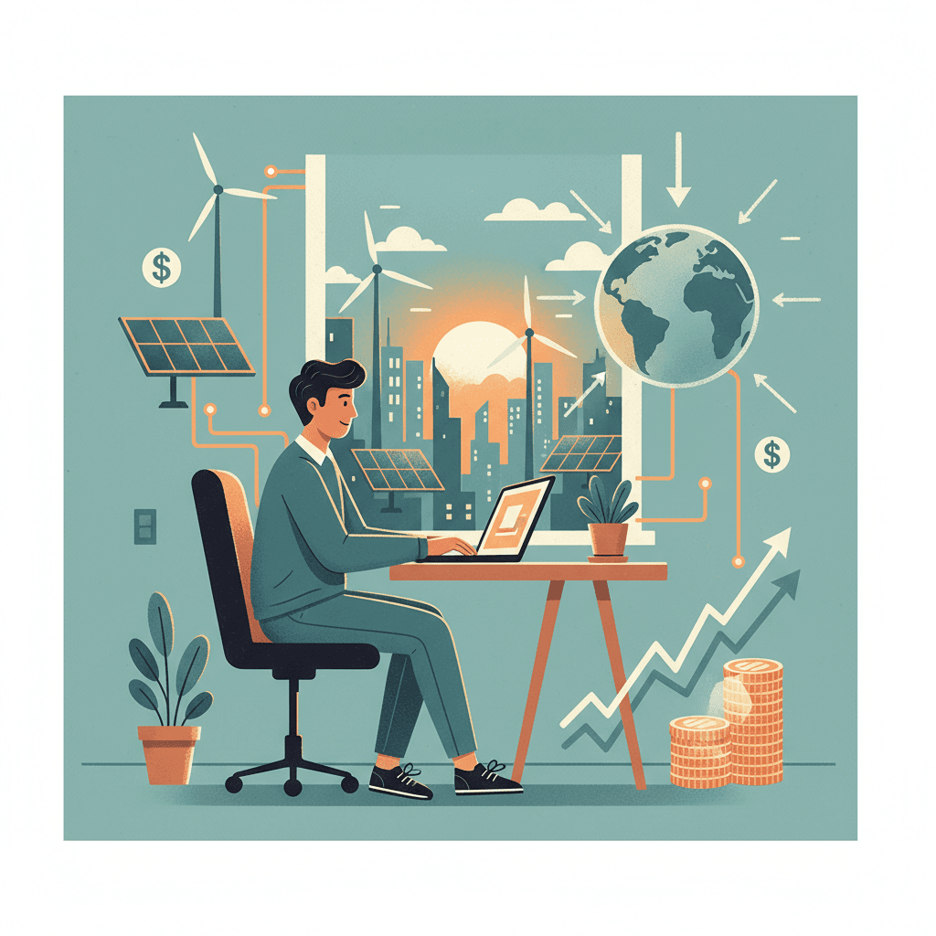 وكالة الطاقة الدولية تقترح العمل من المنزل لمواجهة ارتفاع أسعار الطاقة