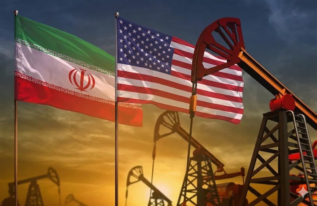  النفط يستقر مع انطلاق تعاملات الأسبوع وسط ترقب المحادثات الأميركية-الإيرانية