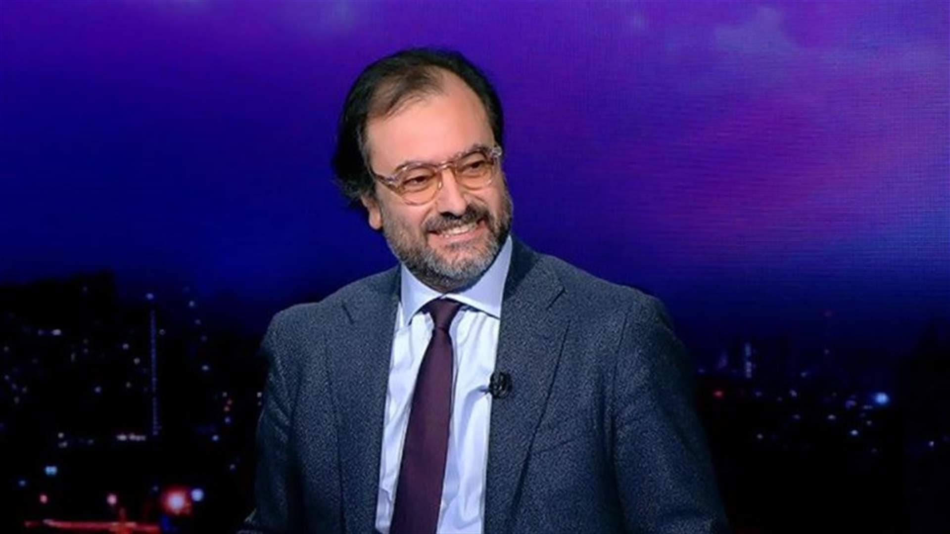 تحضيرات فرنسية لدعم الجيش اللبناني