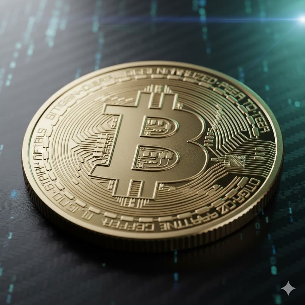 بيتكوين دون 90 ألف دولار رغم عمليات الشراء الكبيرة واستمرار خفض الفائدة