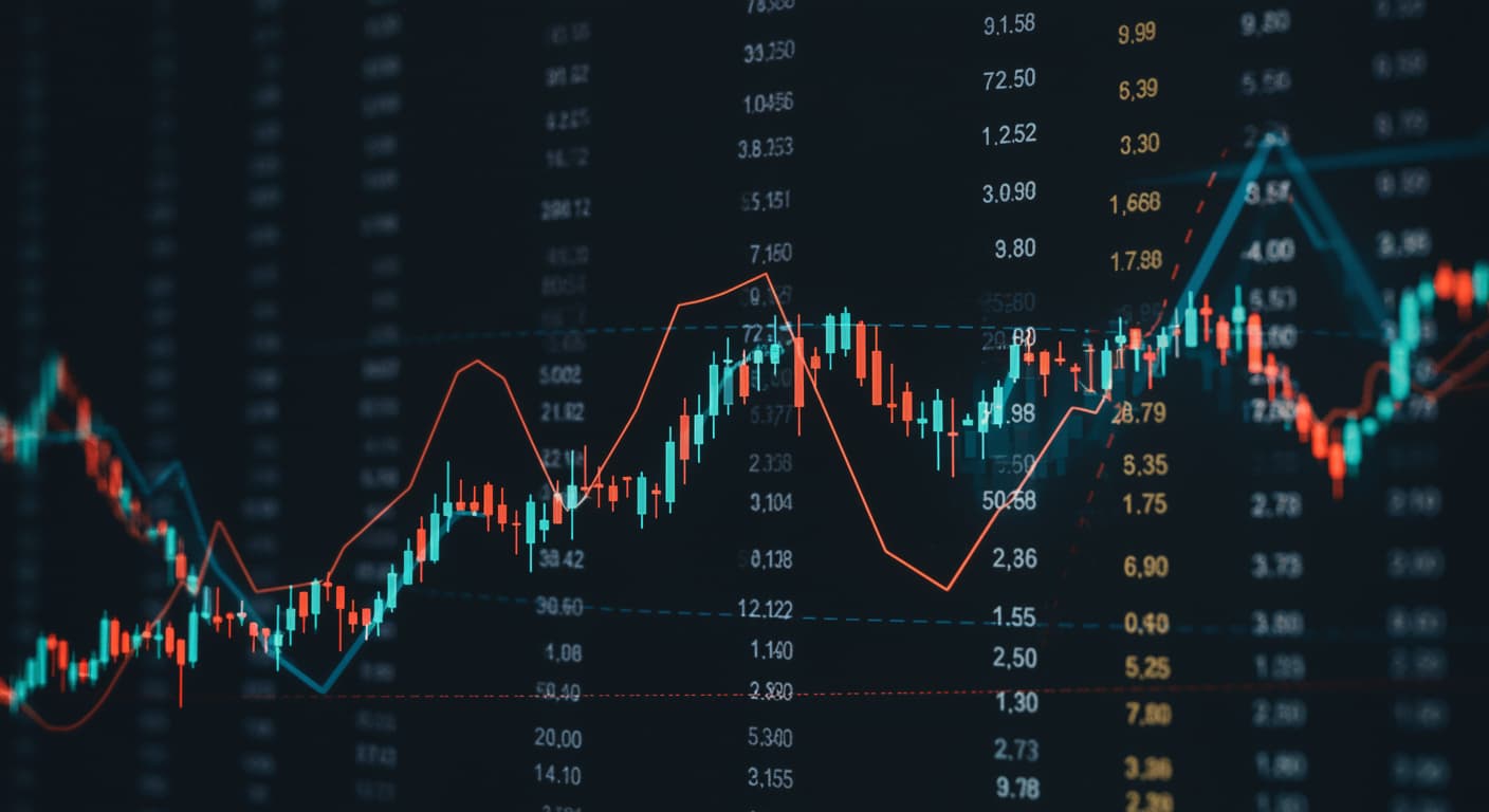 ستوكس 600 يتراجع 0.5%… وآدين تهبط 21.9% رغم قفزة شرودرز 28.6%