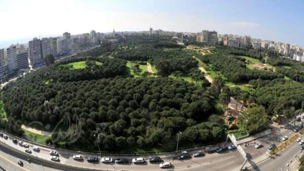 نواف سلام يبحث خطط تطوير حرش بيروت وتعزيز دوره كمساحة خضراء عامة