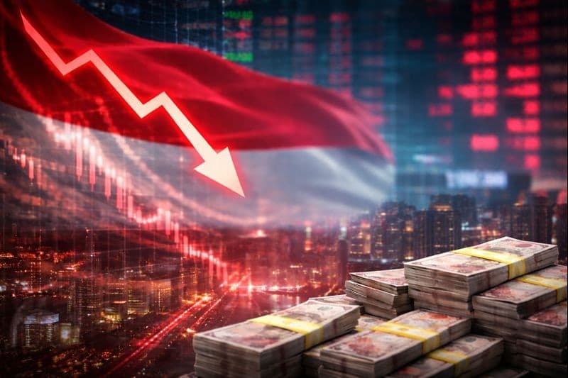 أغنى رجل في إندونيسيا يخسر 9 مليارات دولار بعد تحذير MSCI