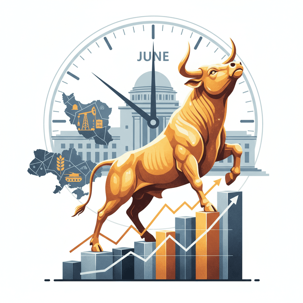 انتعاش الذهب والفضة مع ترقب قرارات الفائدة الأميركية والتطورات الجيوسياسية