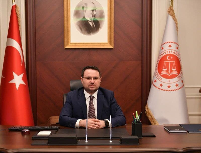 أردوغان يعيّن مدعي عام إسطنبول وزيراً للعدل في تعديل وزاري محدود