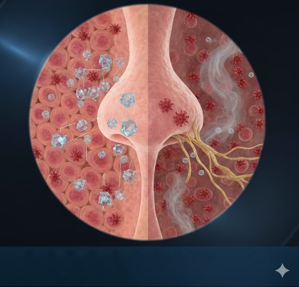 دراسة علمية: المناعة داخل الأنف تحسم الإصابة بنزلة البرد وشدة أعراضها