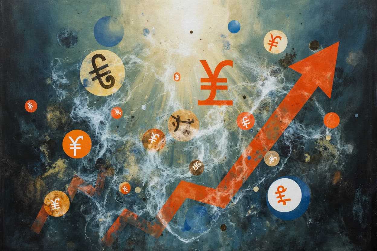 نيكي يواصل التراجع لليوم الثالث وسط توترات جيوسياسية