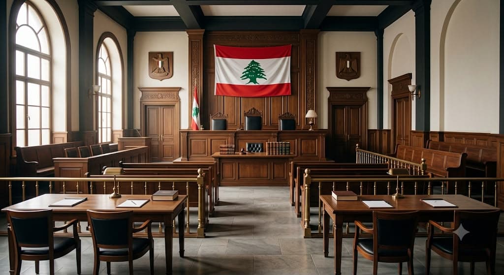  لجنة الإدارة النيابية اللبنانية تناقش أوضاع السجون ضمن مشروع متكامل