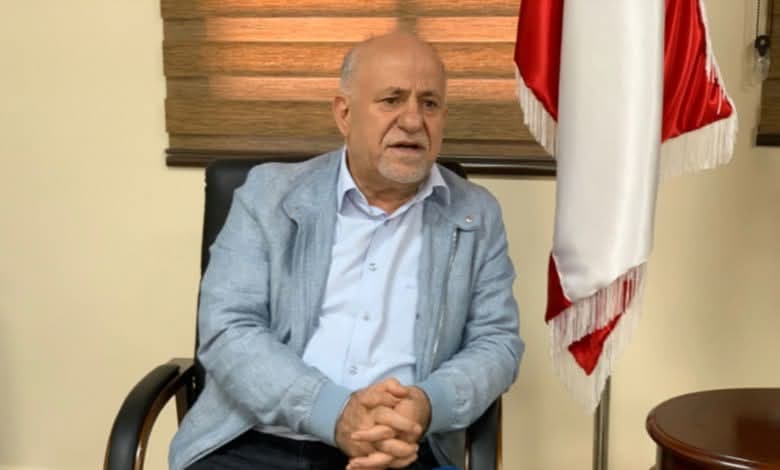 قبلان: مشروع الفجوة المالية أُقرّ خلافًا للدستور