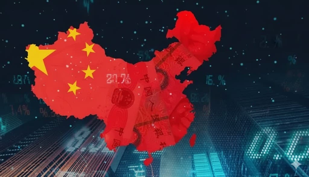 الصين تخطط لسياسات استباقية في 2026 لدعم نمو اقتصادي مستدام بنسبة 5%