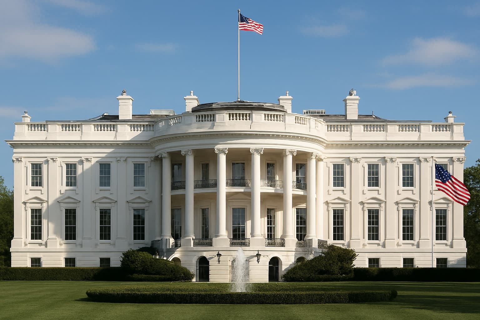 البيت الأبيض يخطط لزيادة الميزانية الدفاعية إلى 1.5 تريليون دولار