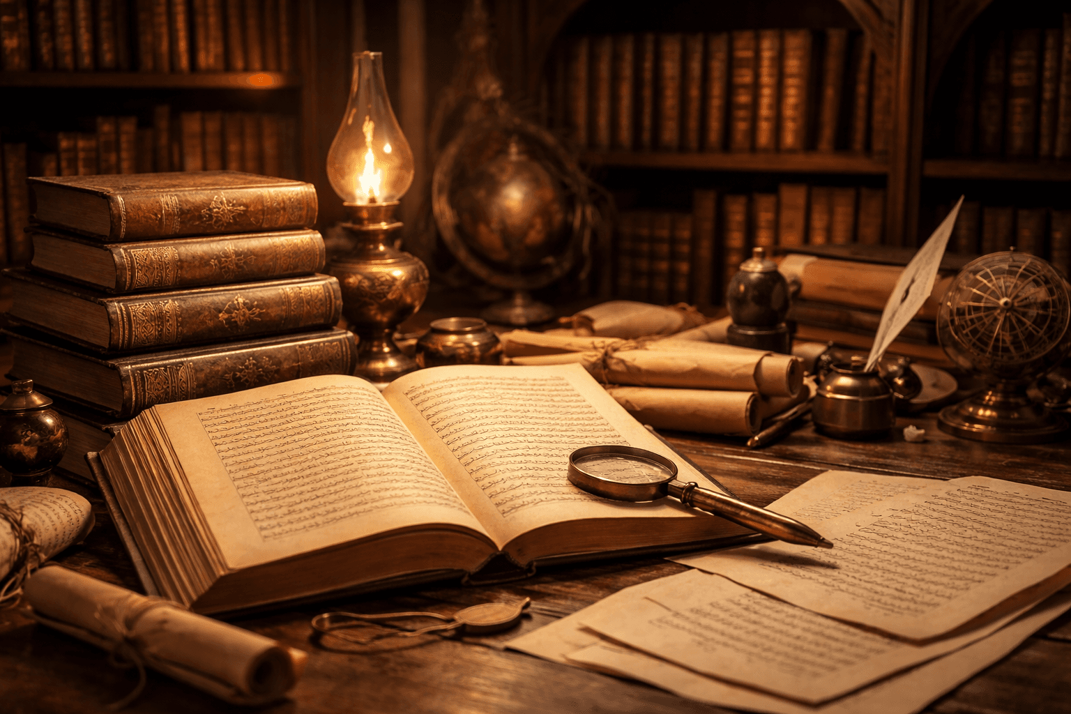 كتّاب شكّلوا تاريخ الأدب وأعادوا تعريف القارئ